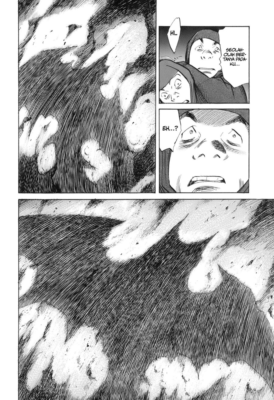 Baca Billy Bat Chapter 19 Bahasa Indonesia page 44