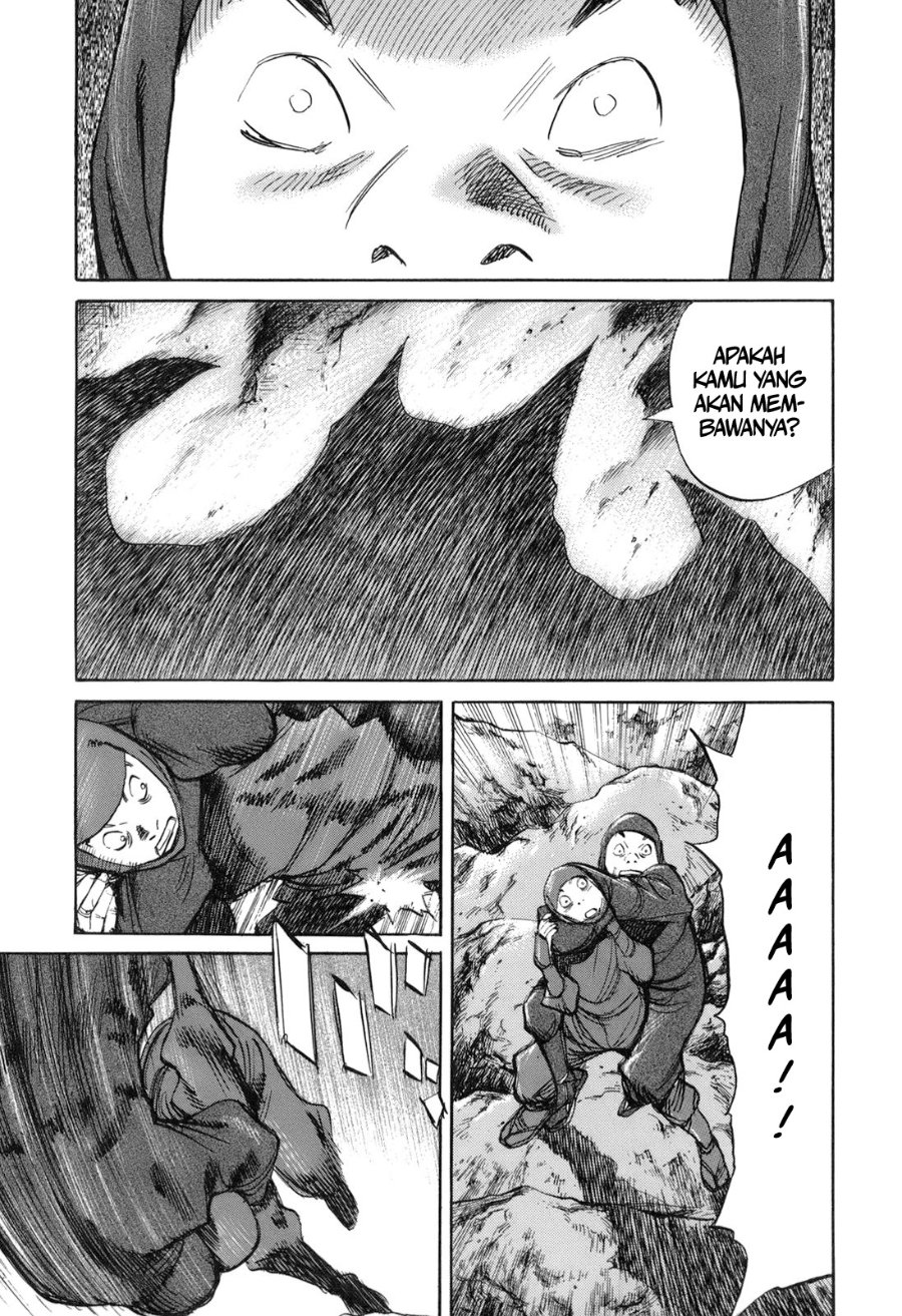 Baca Billy Bat Chapter 19 Bahasa Indonesia page 46