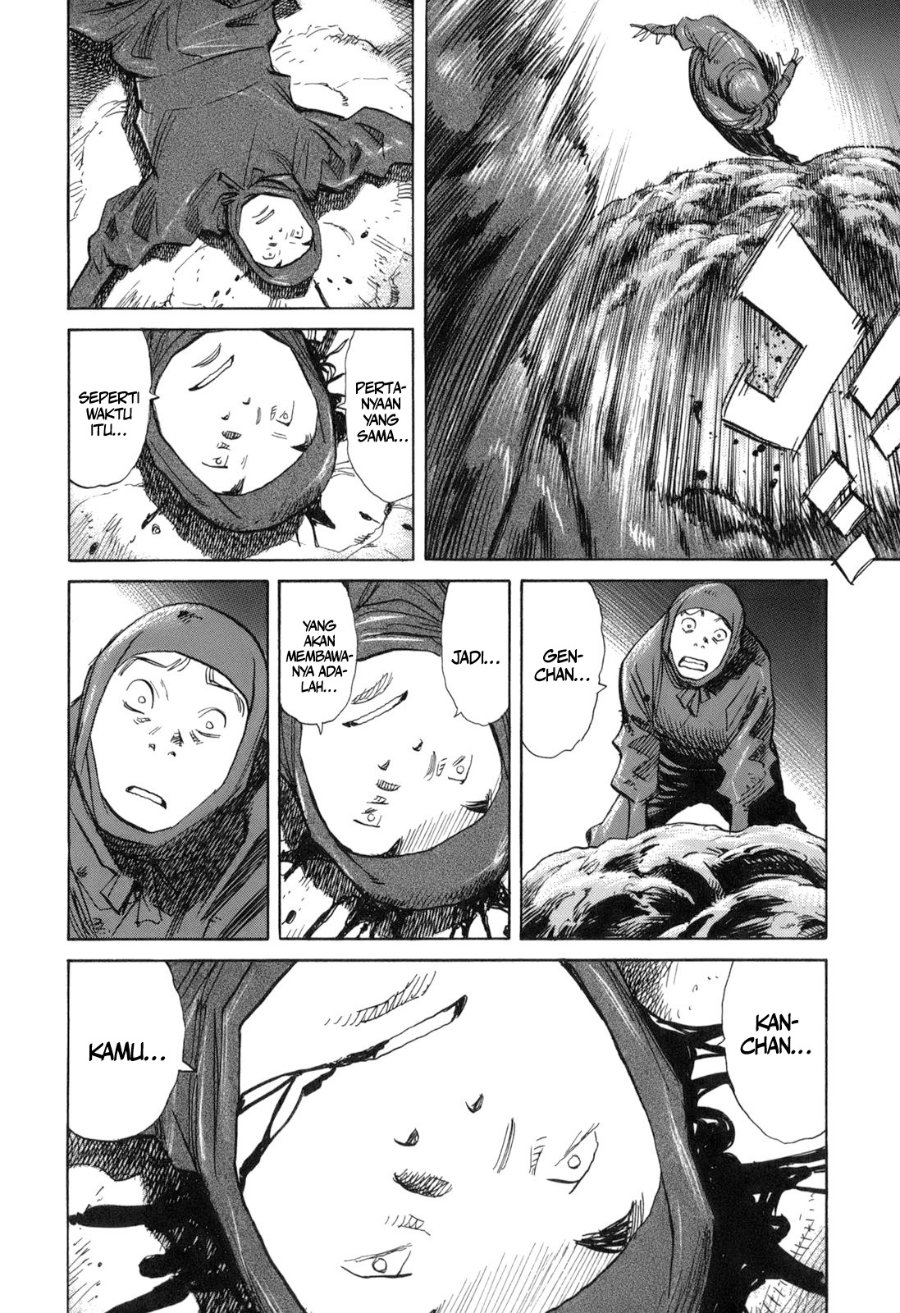 Baca Billy Bat Chapter 19 Bahasa Indonesia page 48