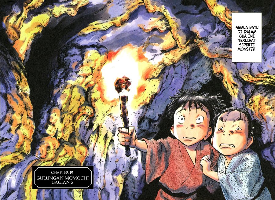 Baca Billy Bat Chapter 19 Bahasa Indonesia page 10