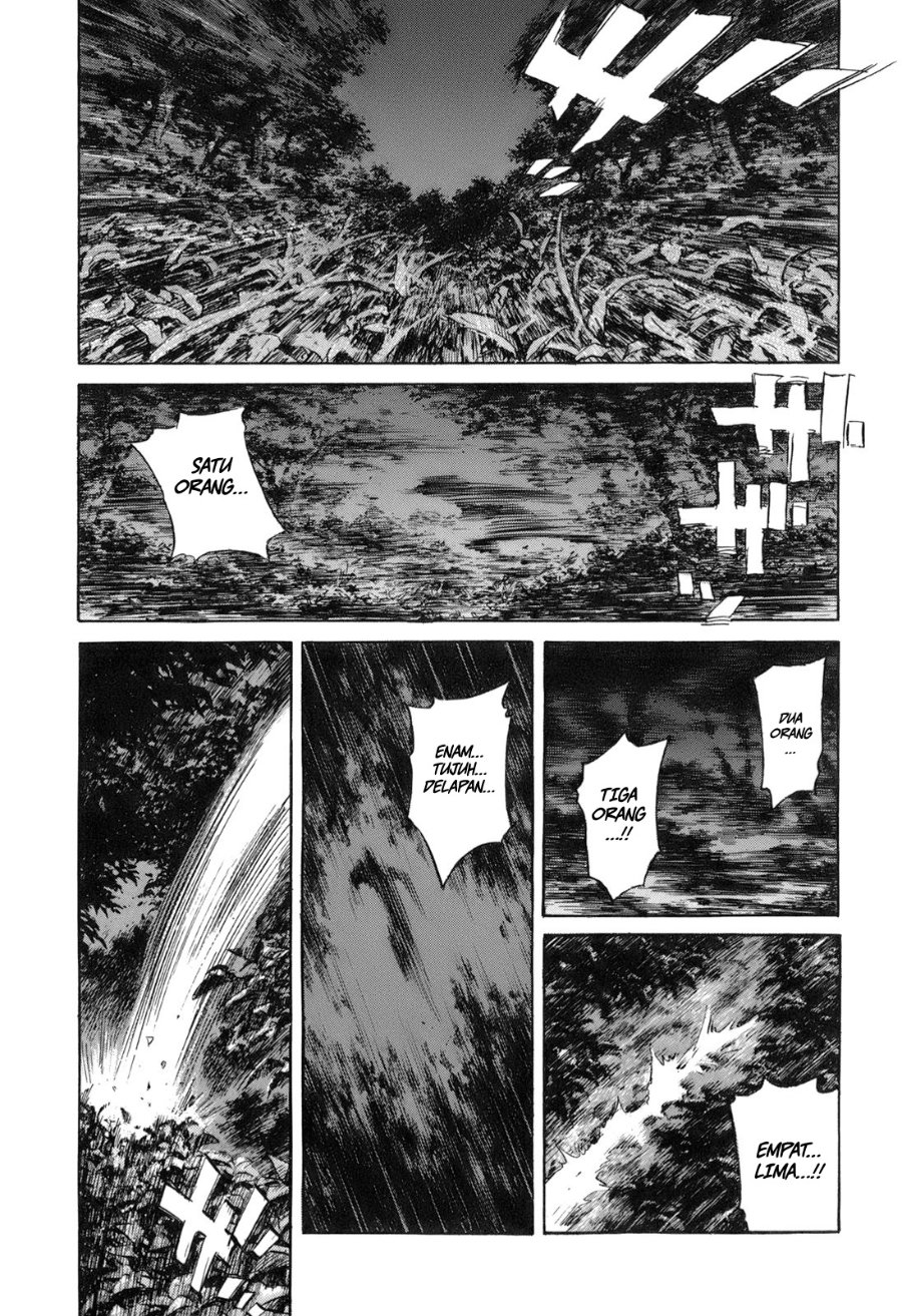 Baca Billy Bat Chapter 19 Bahasa Indonesia page 14