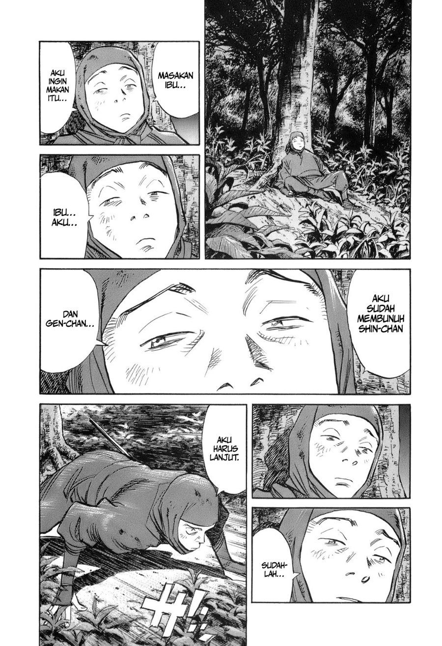 Baca Billy Bat Chapter 20 Bahasa Indonesia page 24