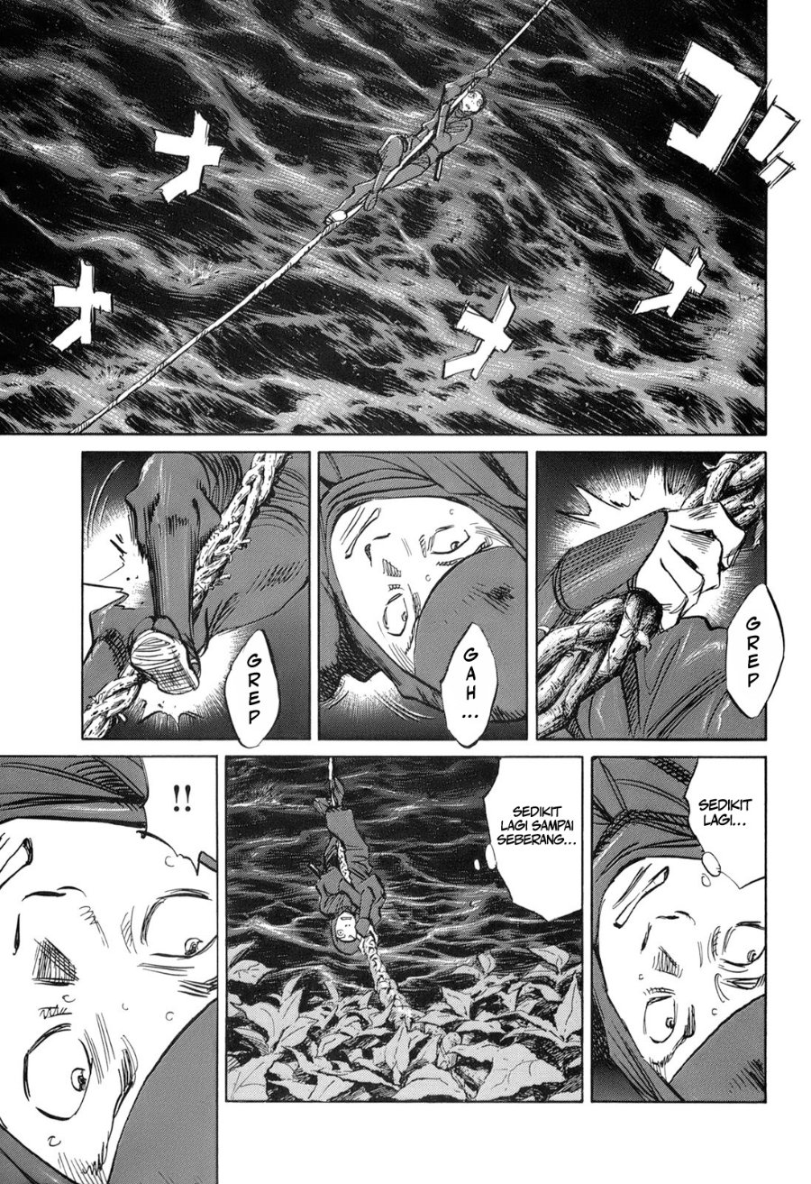 Baca Billy Bat Chapter 20 Bahasa Indonesia page 28