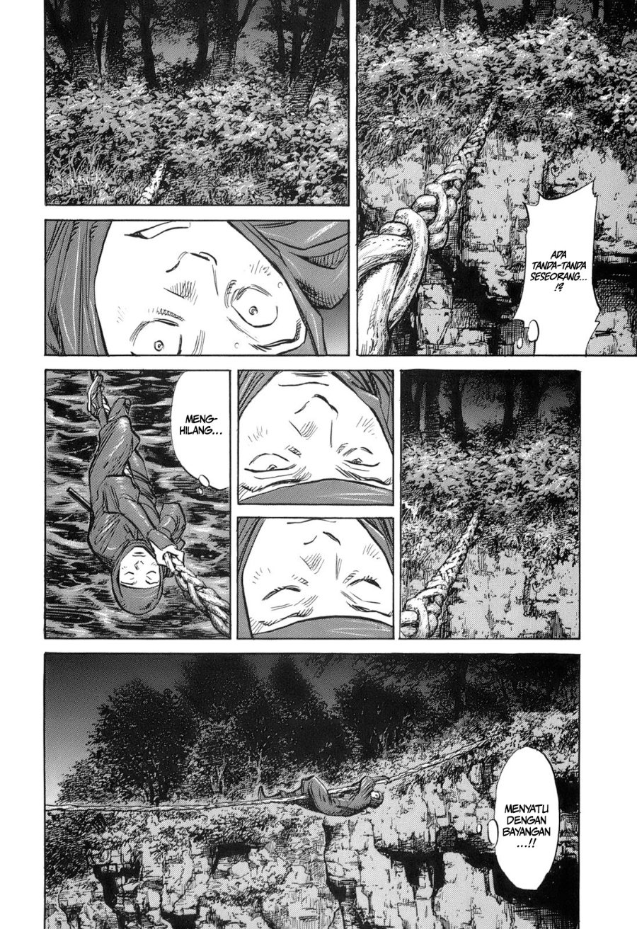 Baca Billy Bat Chapter 20 Bahasa Indonesia page 30