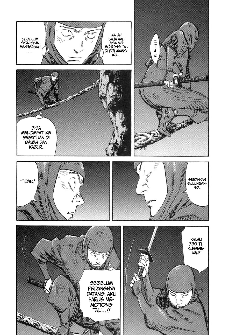 Baca Billy Bat Chapter 20 Bahasa Indonesia page 42