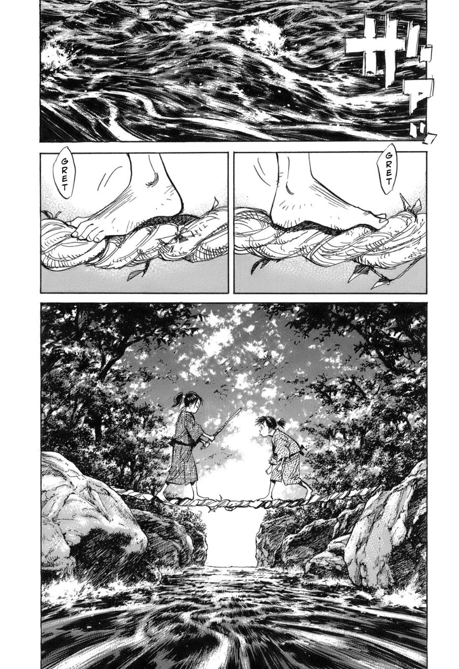 Baca Billy Bat Chapter 20 Bahasa Indonesia page 8