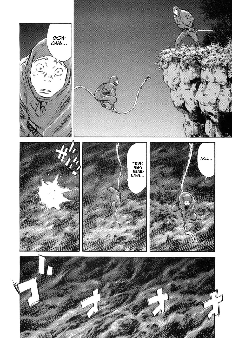 Baca Billy Bat Chapter 20 Bahasa Indonesia page 46