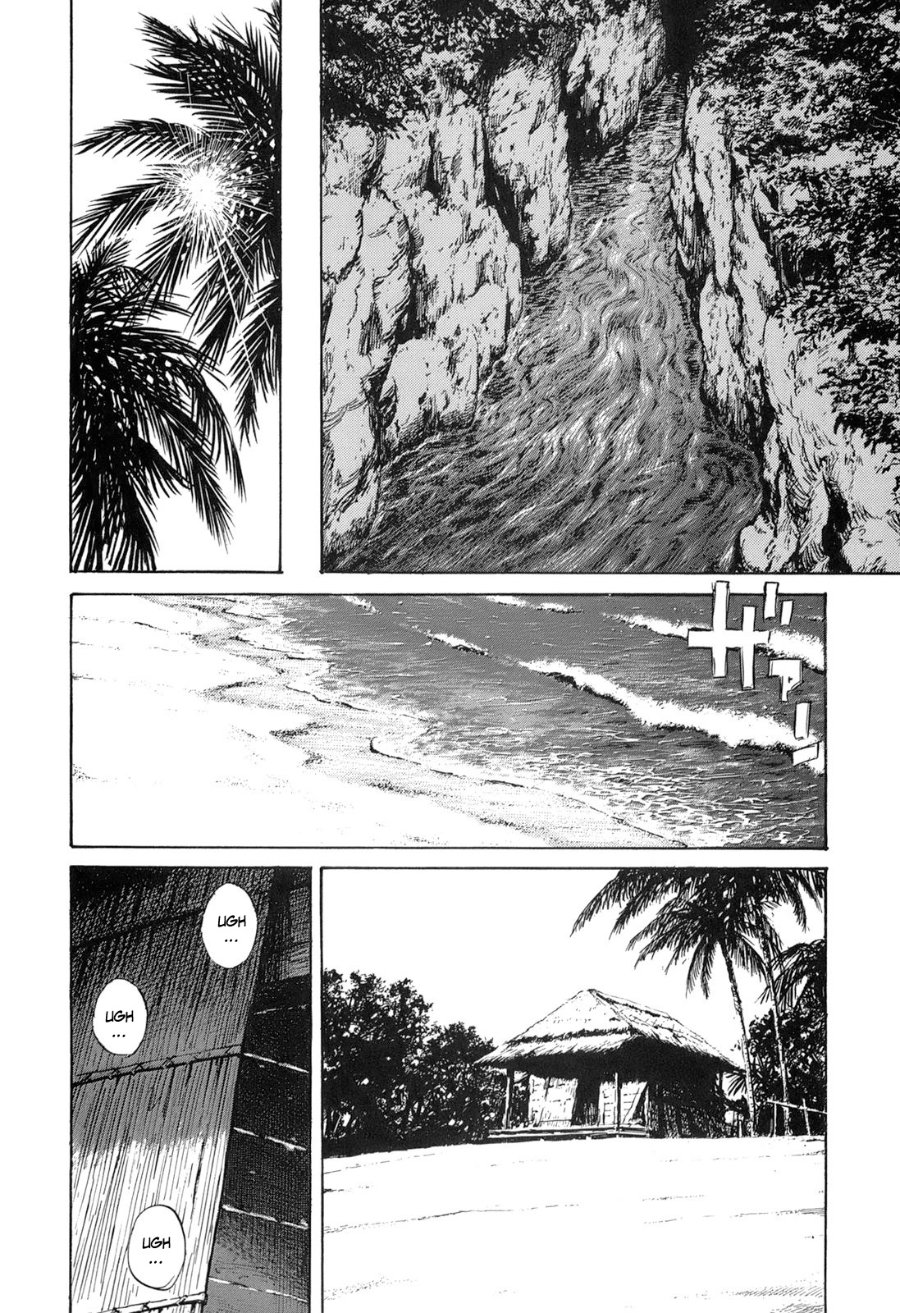 Baca Billy Bat Chapter 20 Bahasa Indonesia page 50