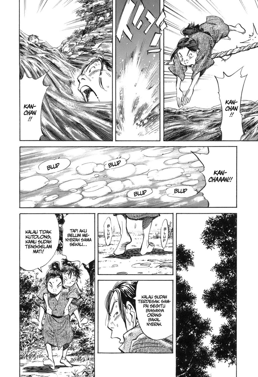 Baca Billy Bat Chapter 20 Bahasa Indonesia page 14