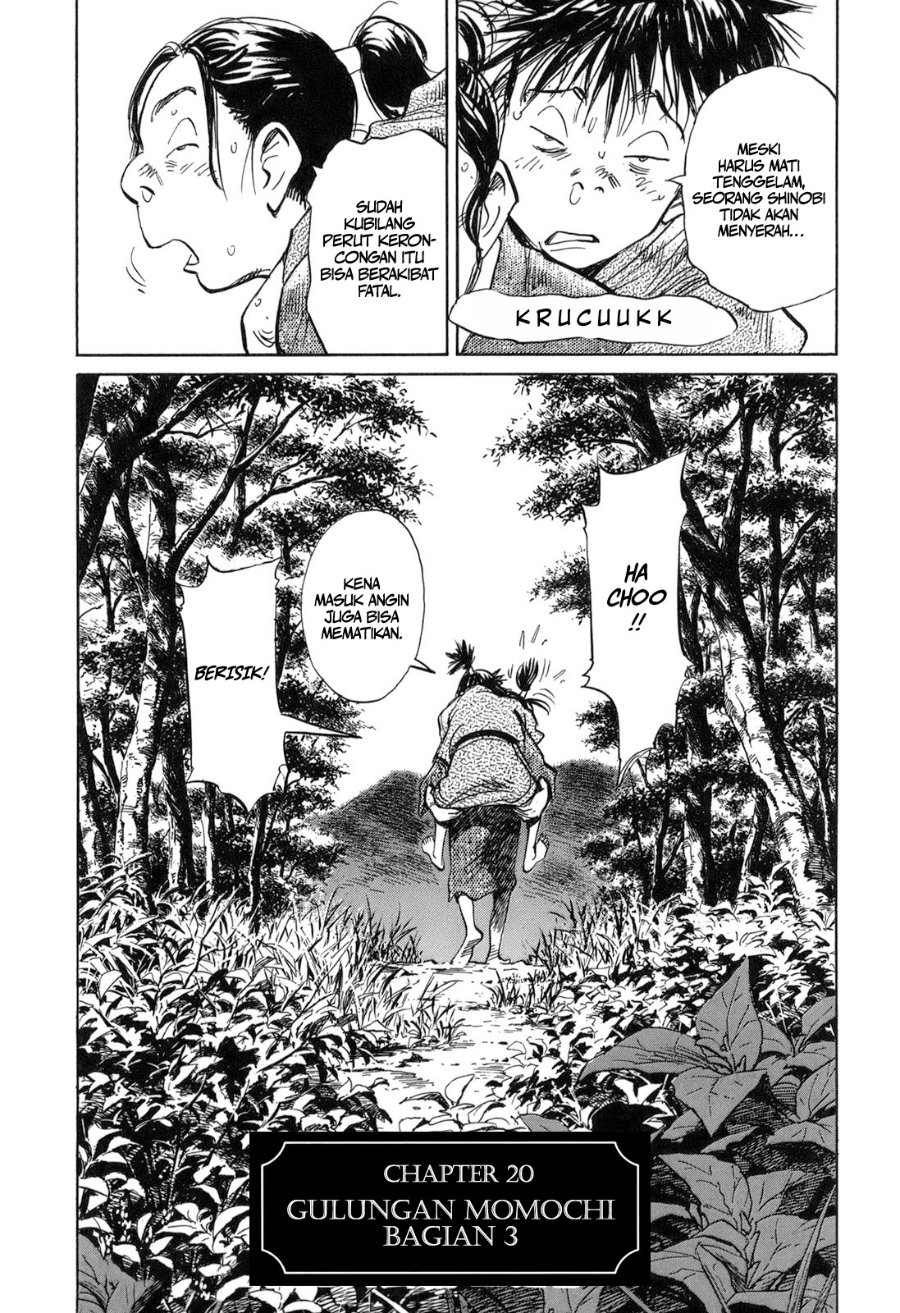 Baca Billy Bat Chapter 20 Bahasa Indonesia page 16
