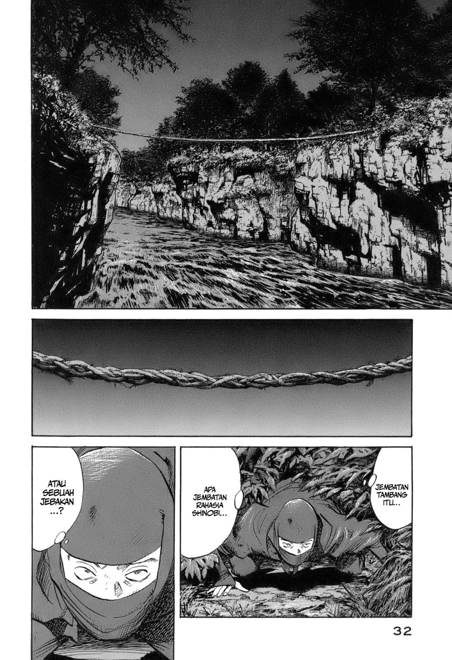 Baca Billy Bat Chapter 20 Bahasa Indonesia page 18
