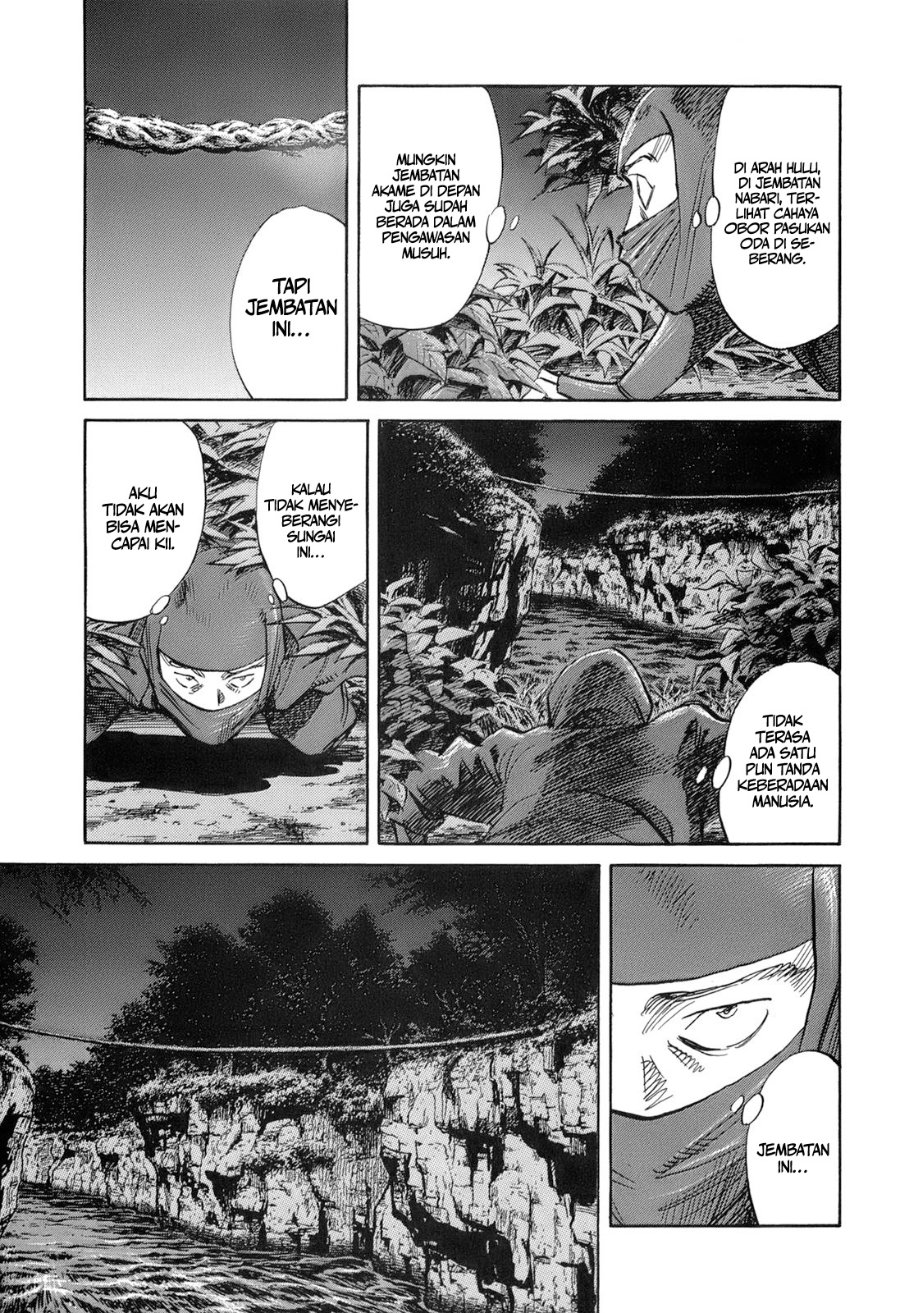 Baca Billy Bat Chapter 20 Bahasa Indonesia page 20