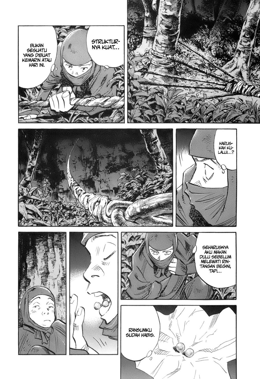 Baca Billy Bat Chapter 20 Bahasa Indonesia page 22