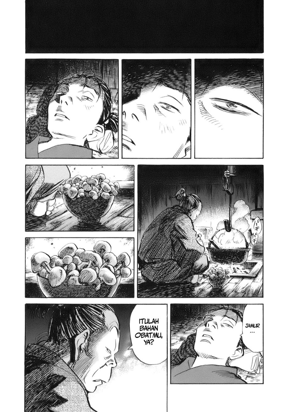Baca Billy Bat Chapter 21 Bahasa Indonesia page 24