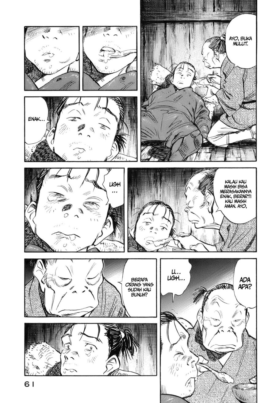 Baca Billy Bat Chapter 21 Bahasa Indonesia page 28