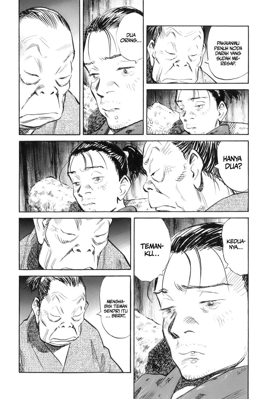 Baca Billy Bat Chapter 21 Bahasa Indonesia page 30