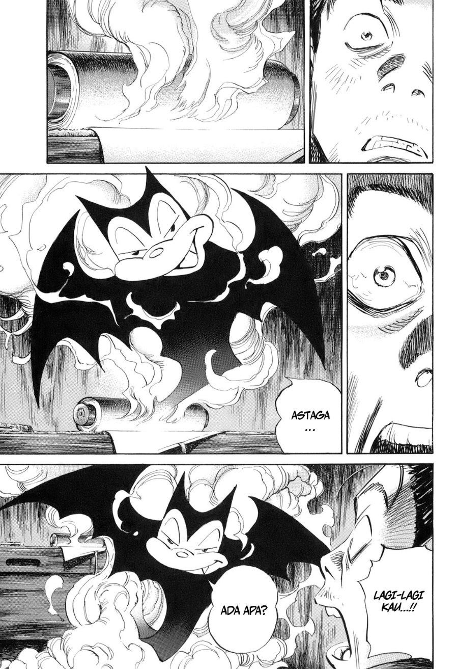 Baca Billy Bat Chapter 21 Bahasa Indonesia page 36