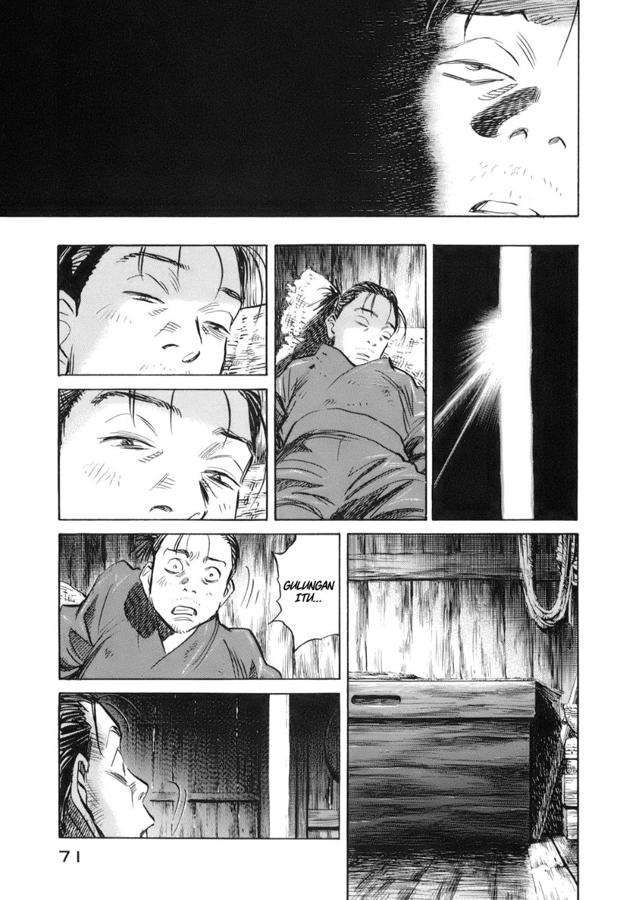 Baca Billy Bat Chapter 21 Bahasa Indonesia page 48