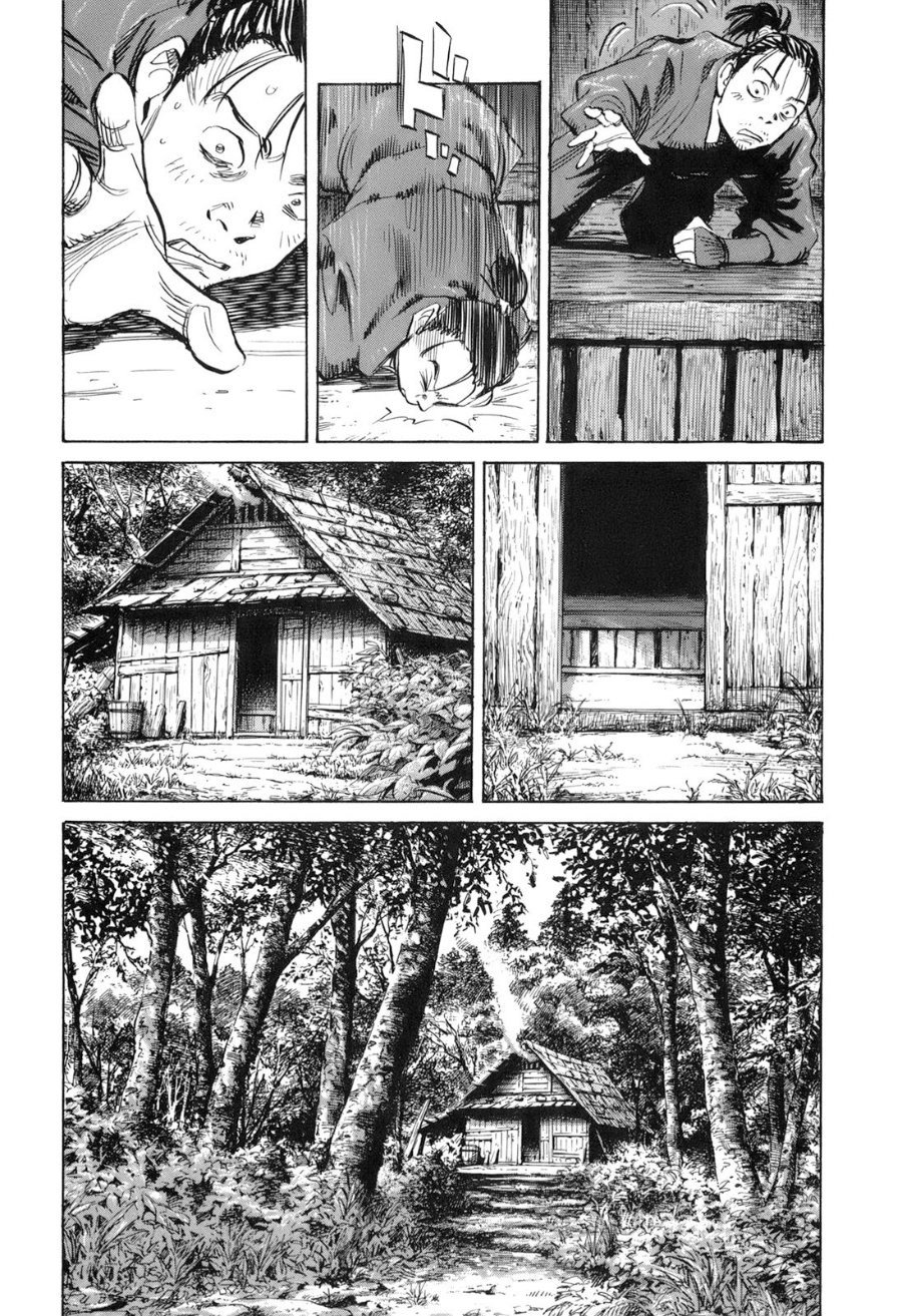 Baca Billy Bat Chapter 21 Bahasa Indonesia page 50