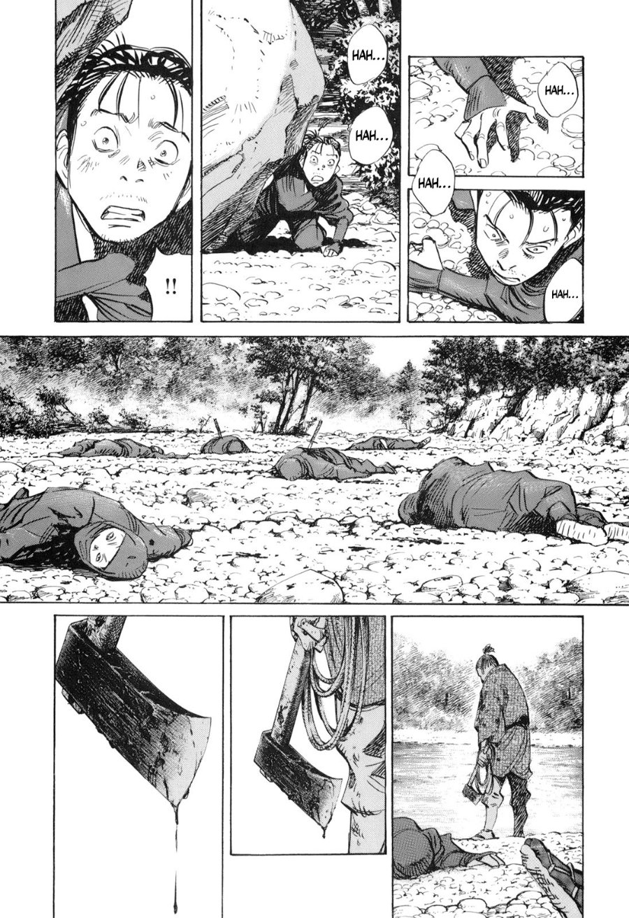 Baca Billy Bat Chapter 21 Bahasa Indonesia page 52