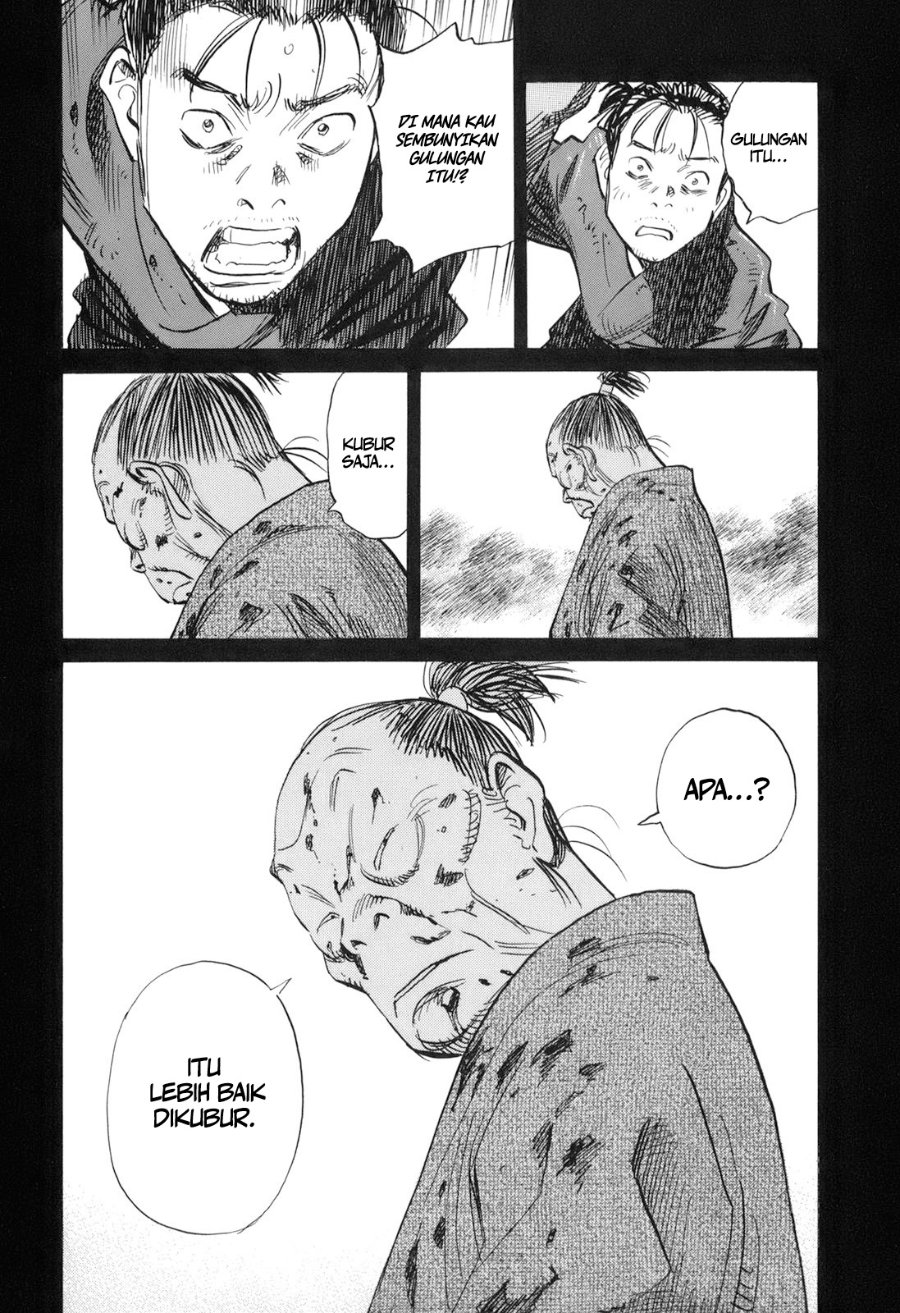 Baca Billy Bat Chapter 21 Bahasa Indonesia page 54