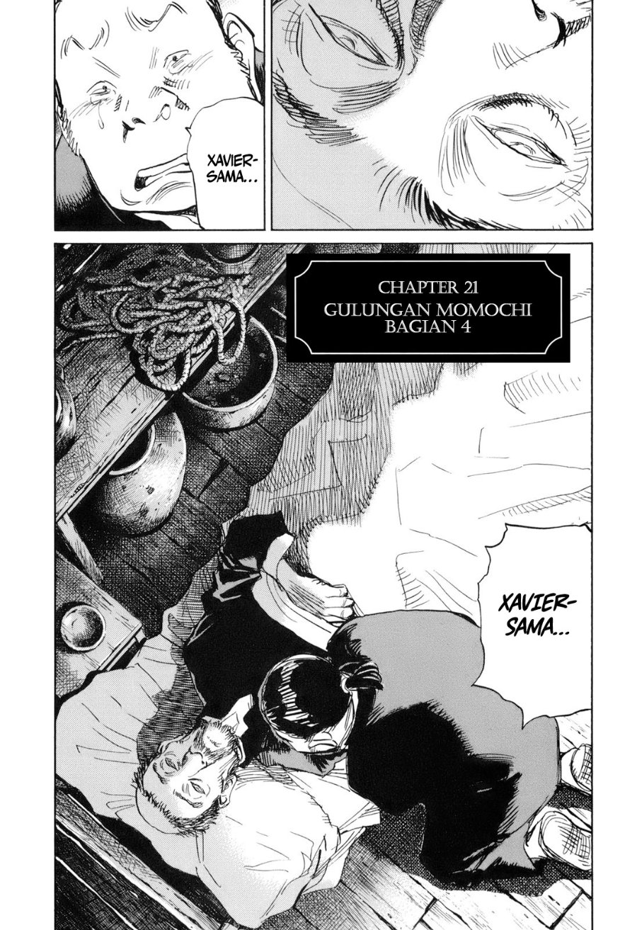 Baca Billy Bat Chapter 21 Bahasa Indonesia page 12