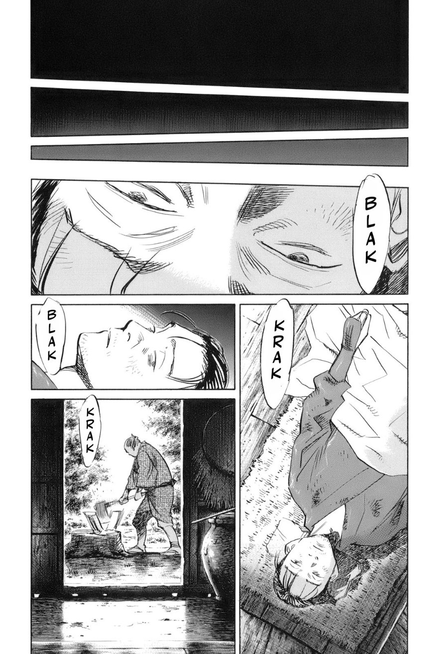 Baca Billy Bat Chapter 21 Bahasa Indonesia page 14