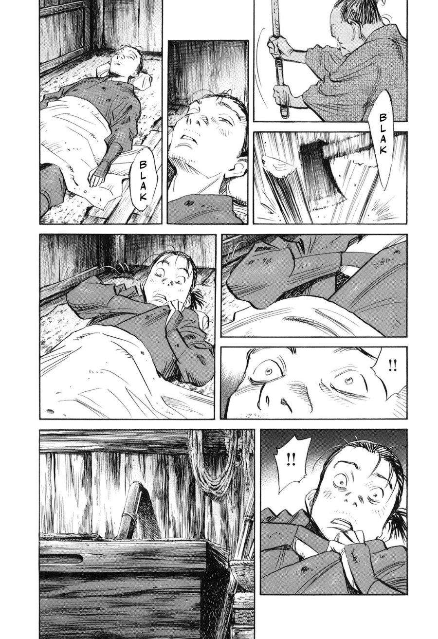 Baca Billy Bat Chapter 21 Bahasa Indonesia page 16