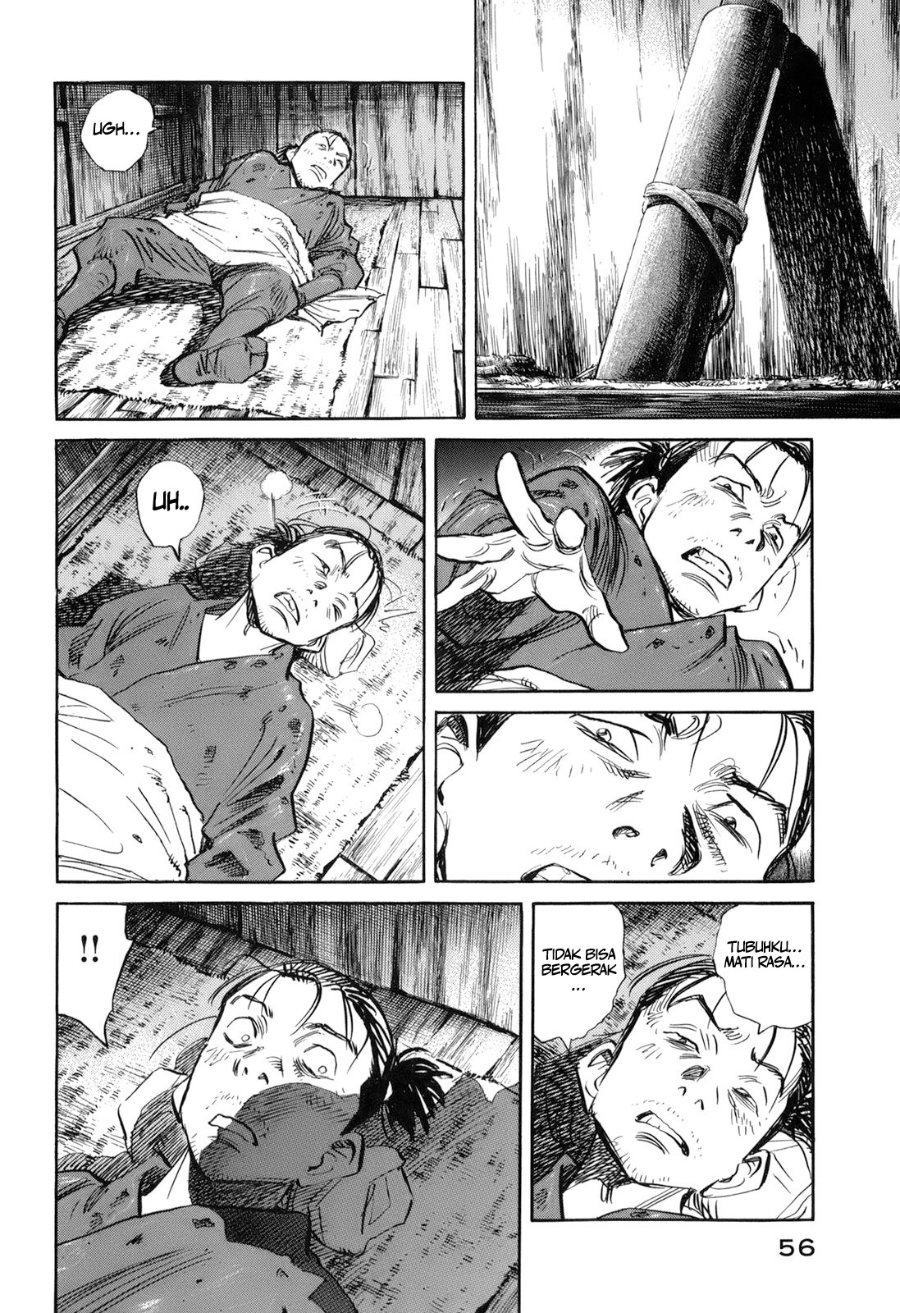 Baca Billy Bat Chapter 21 Bahasa Indonesia page 18