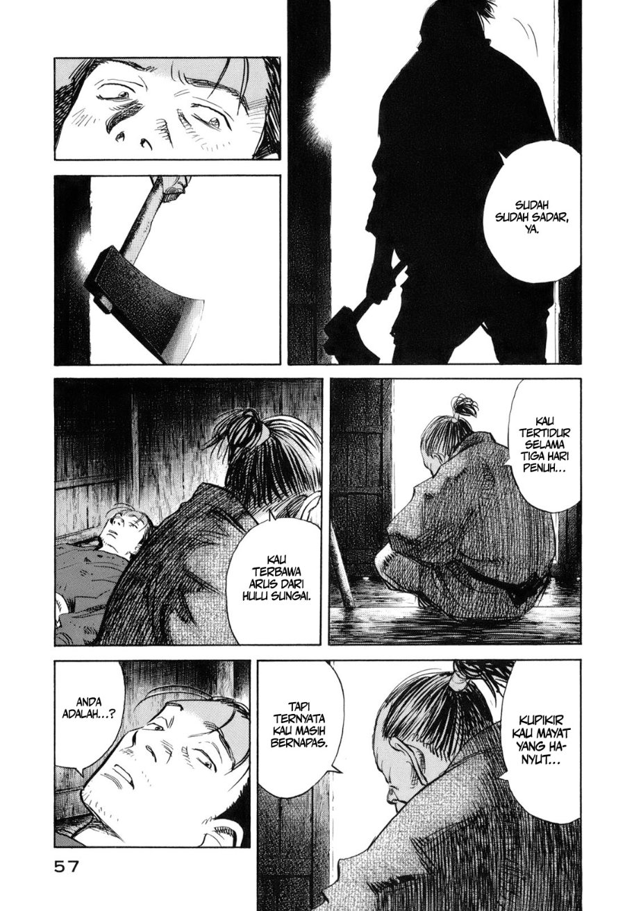 Baca Billy Bat Chapter 21 Bahasa Indonesia page 20