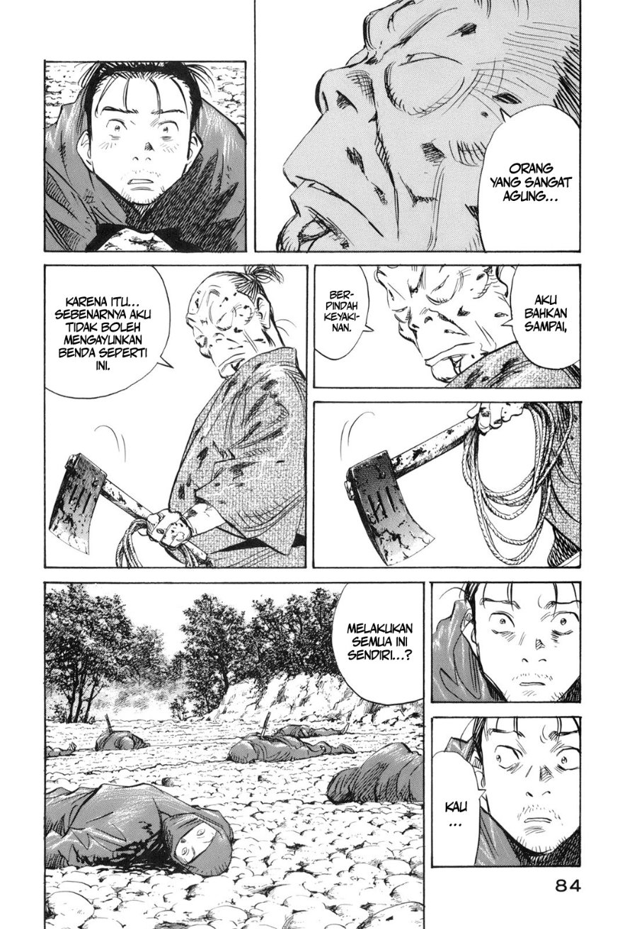 Baca Billy Bat Chapter 22 Bahasa Indonesia page 26