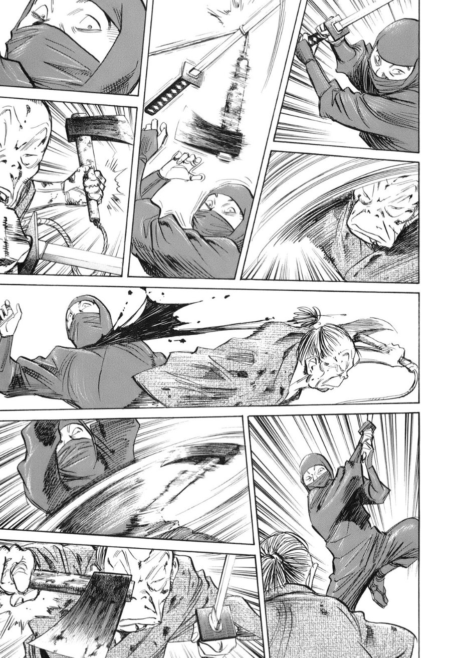 Baca Billy Bat Chapter 22 Bahasa Indonesia page 32