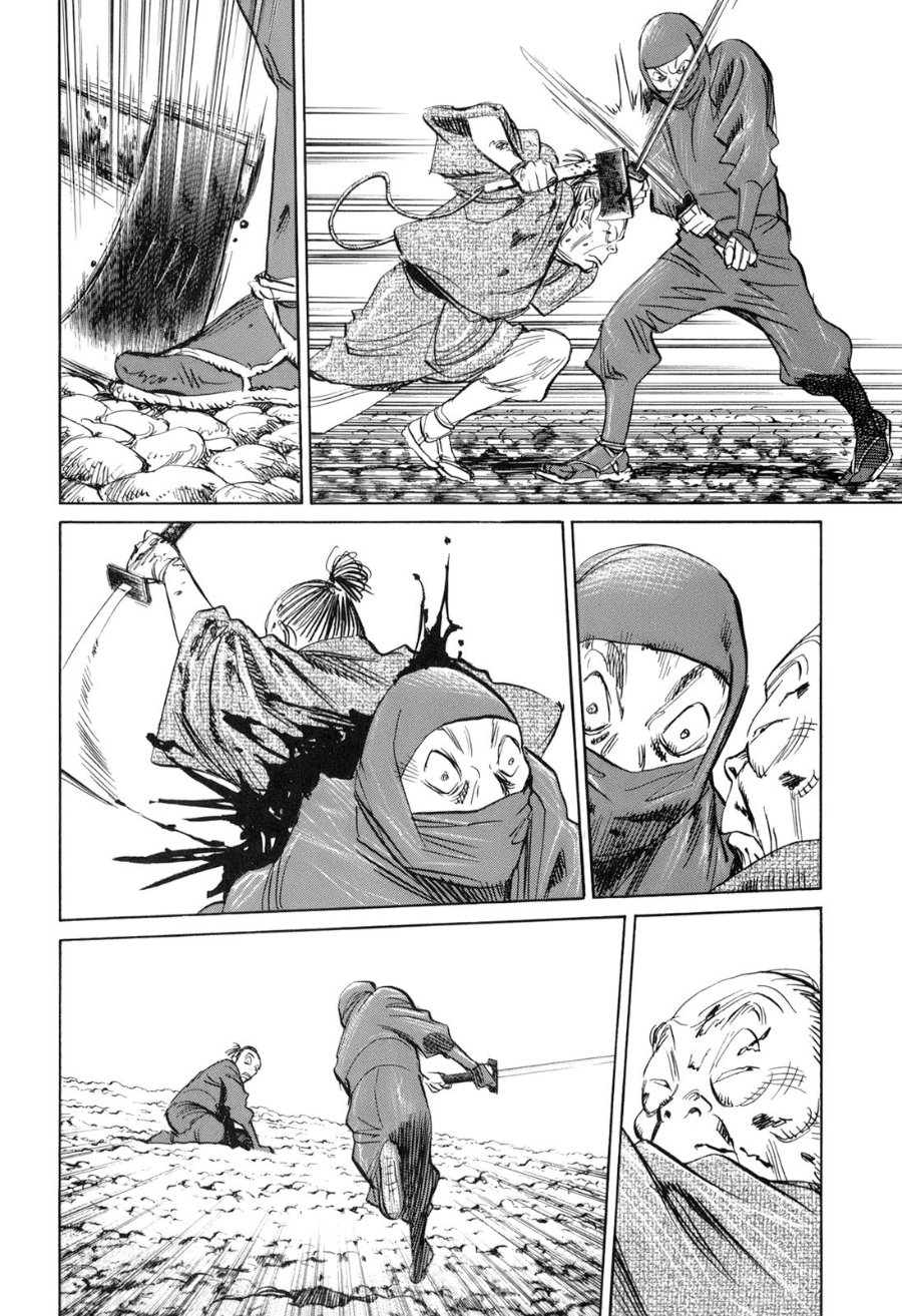 Baca Billy Bat Chapter 22 Bahasa Indonesia page 34
