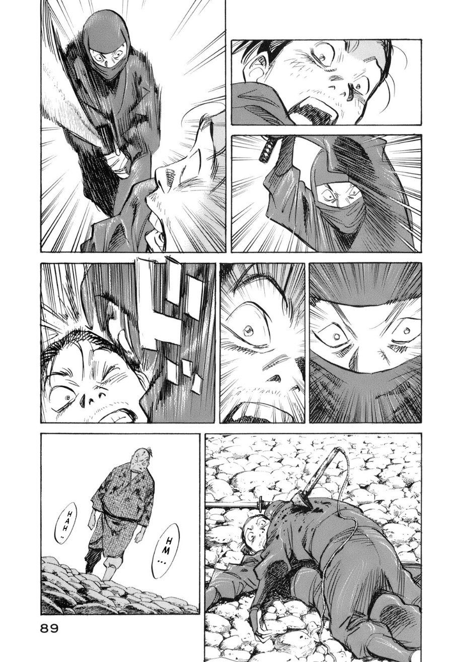 Baca Billy Bat Chapter 22 Bahasa Indonesia page 36