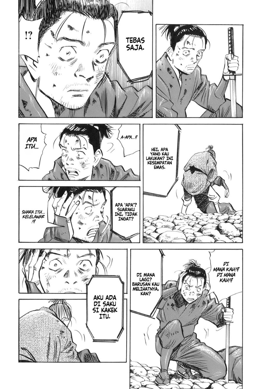 Baca Billy Bat Chapter 22 Bahasa Indonesia page 46