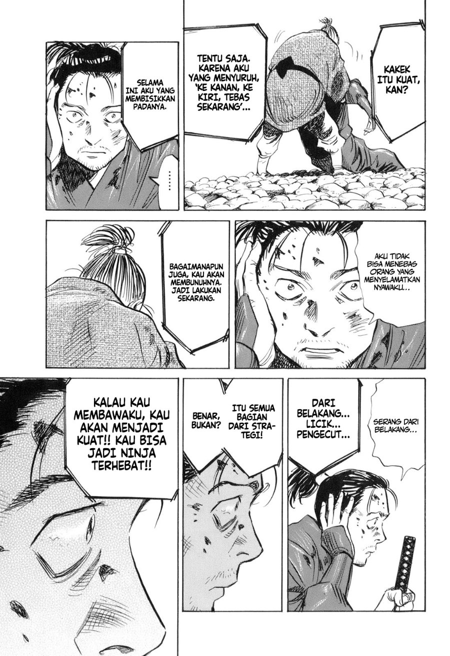 Baca Billy Bat Chapter 22 Bahasa Indonesia page 52