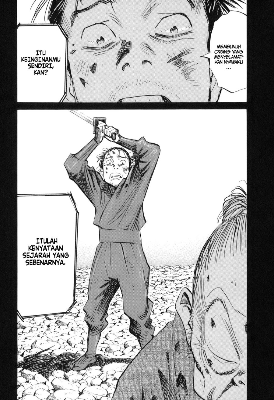 Baca Billy Bat Chapter 22 Bahasa Indonesia page 54
