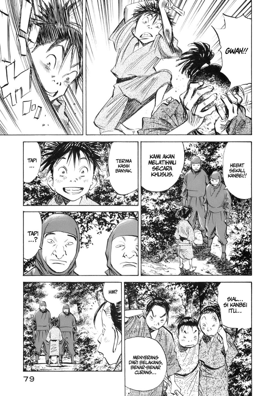 Baca Billy Bat Chapter 22 Bahasa Indonesia page 16