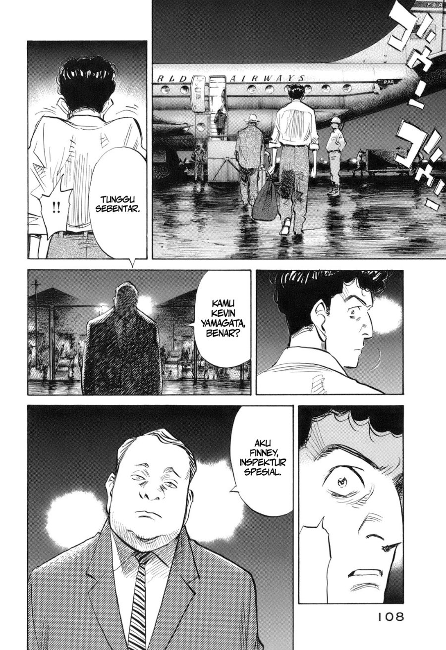Baca Billy Bat Chapter 23 Bahasa Indonesia page 24