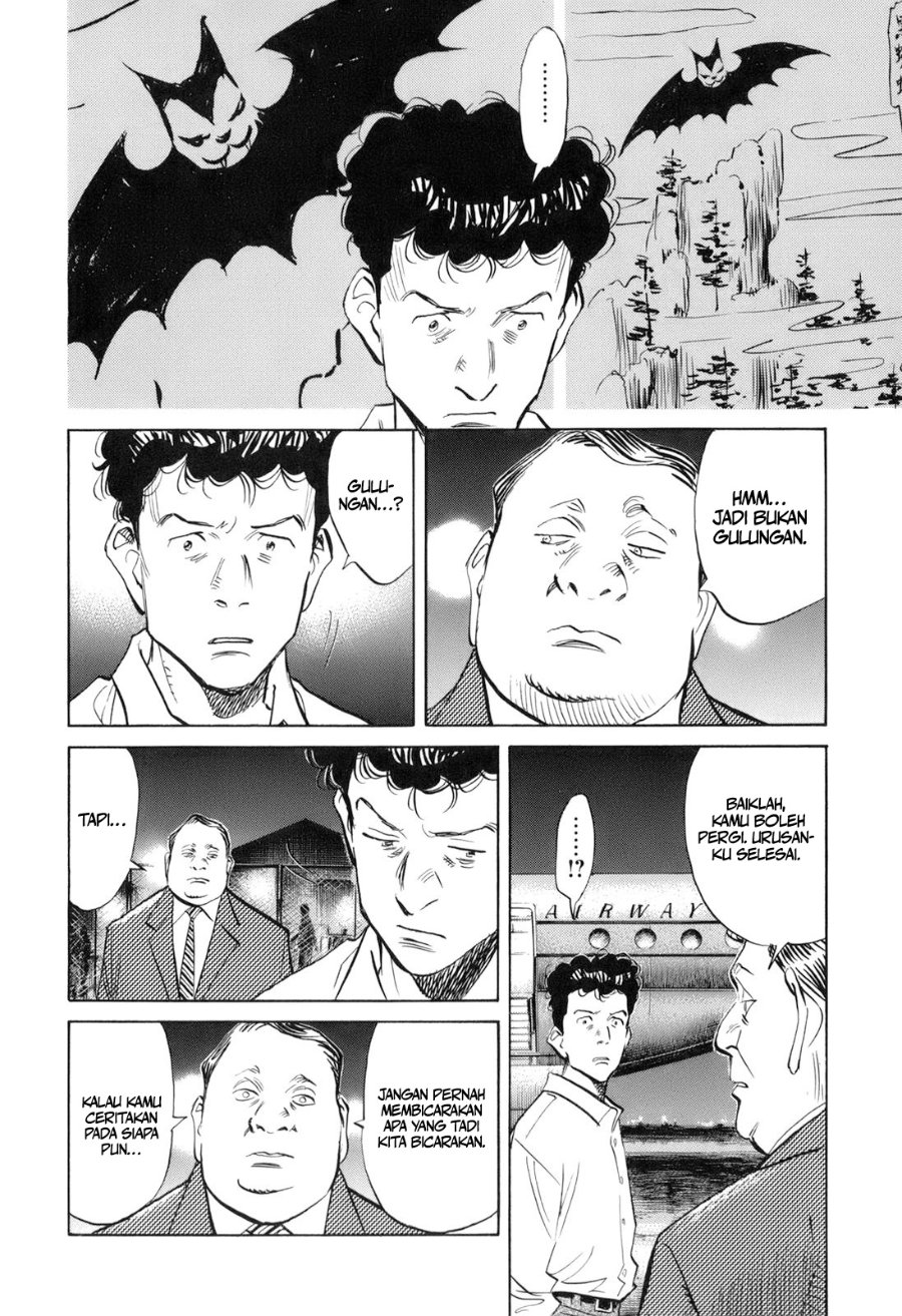 Baca Billy Bat Chapter 23 Bahasa Indonesia page 32