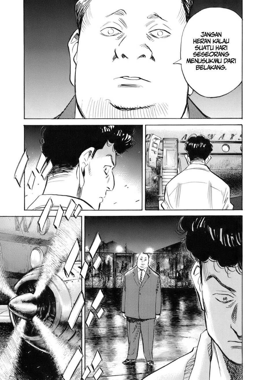 Baca Billy Bat Chapter 23 Bahasa Indonesia page 34
