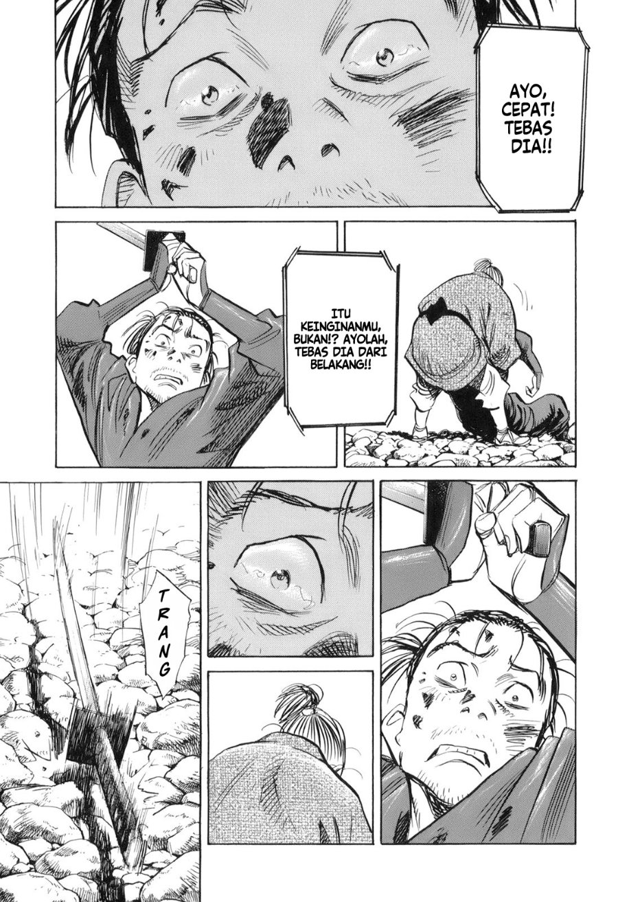 Baca Billy Bat Chapter 23 Bahasa Indonesia page 38
