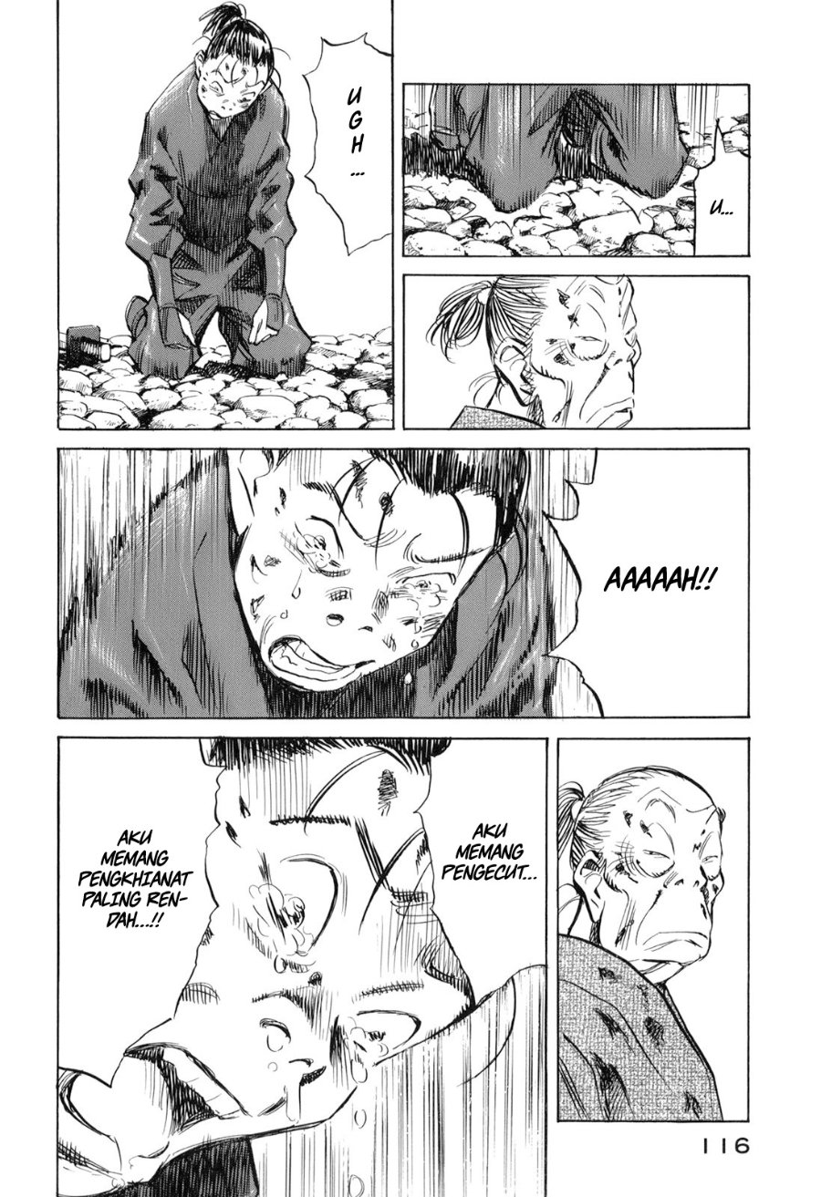 Baca Billy Bat Chapter 23 Bahasa Indonesia page 40