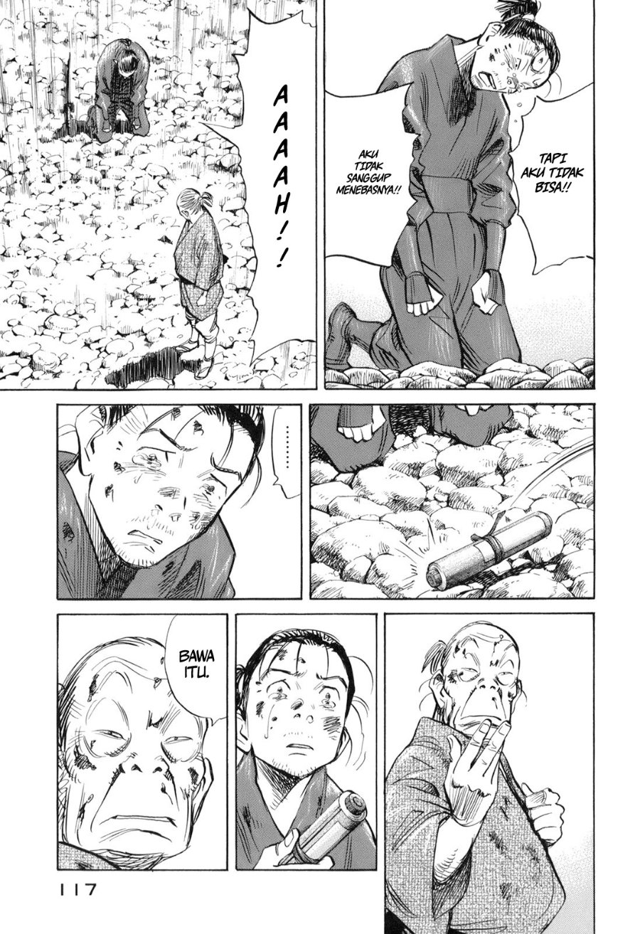 Baca Billy Bat Chapter 23 Bahasa Indonesia page 42