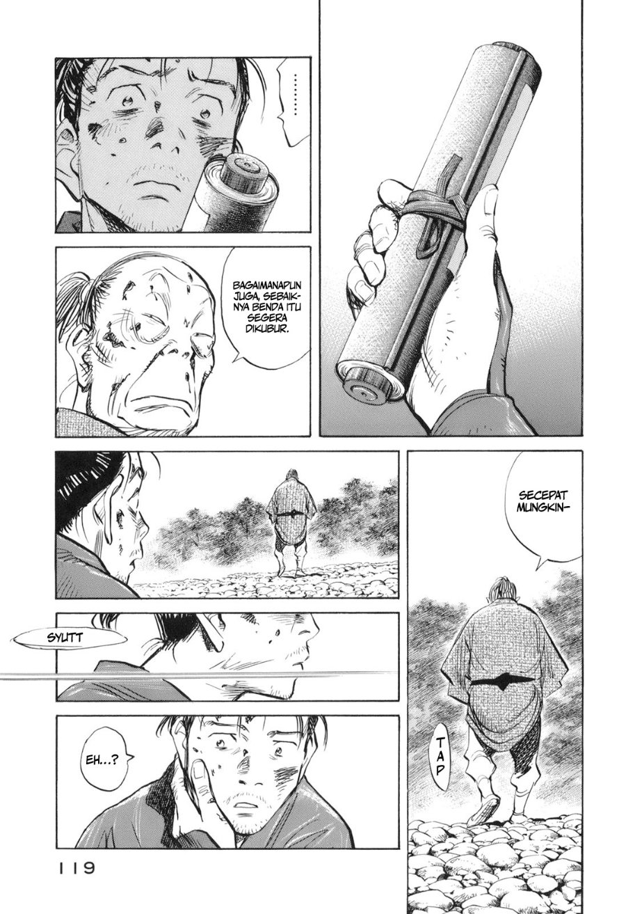 Baca Billy Bat Chapter 23 Bahasa Indonesia page 46