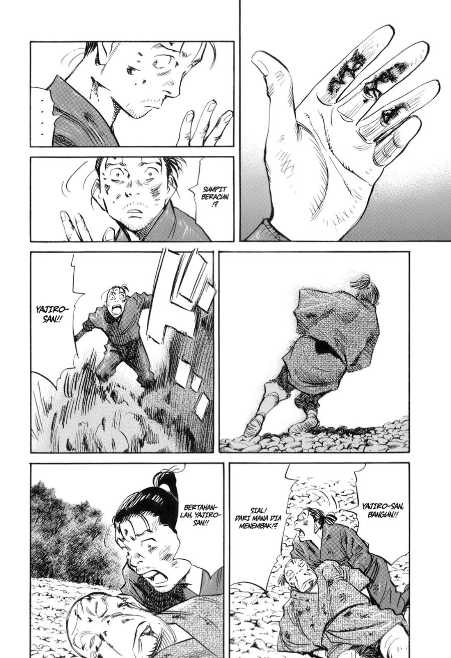 Baca Billy Bat Chapter 23 Bahasa Indonesia page 48