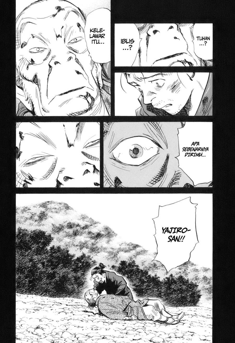 Baca Billy Bat Chapter 23 Bahasa Indonesia page 60