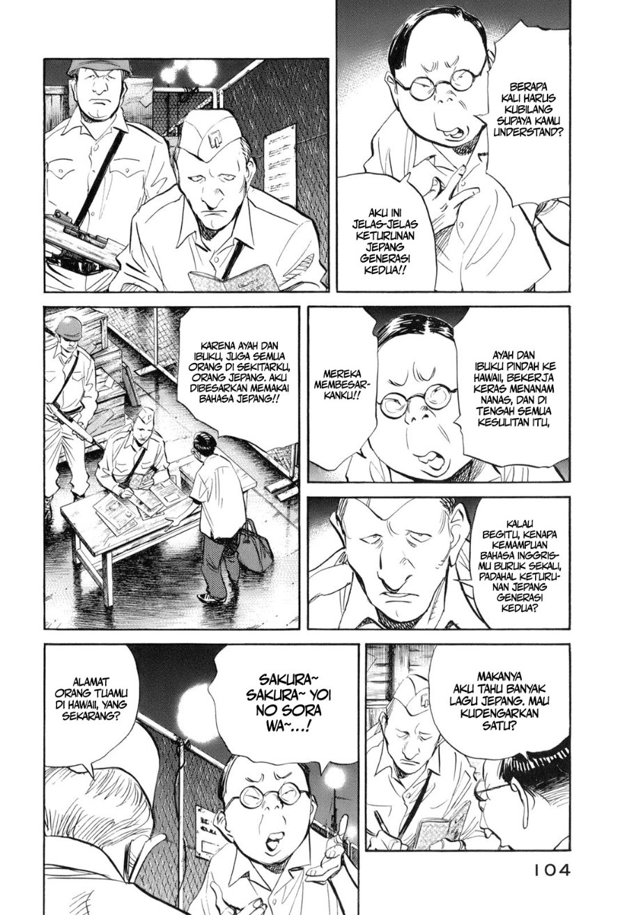 Baca Billy Bat Chapter 23 Bahasa Indonesia page 16
