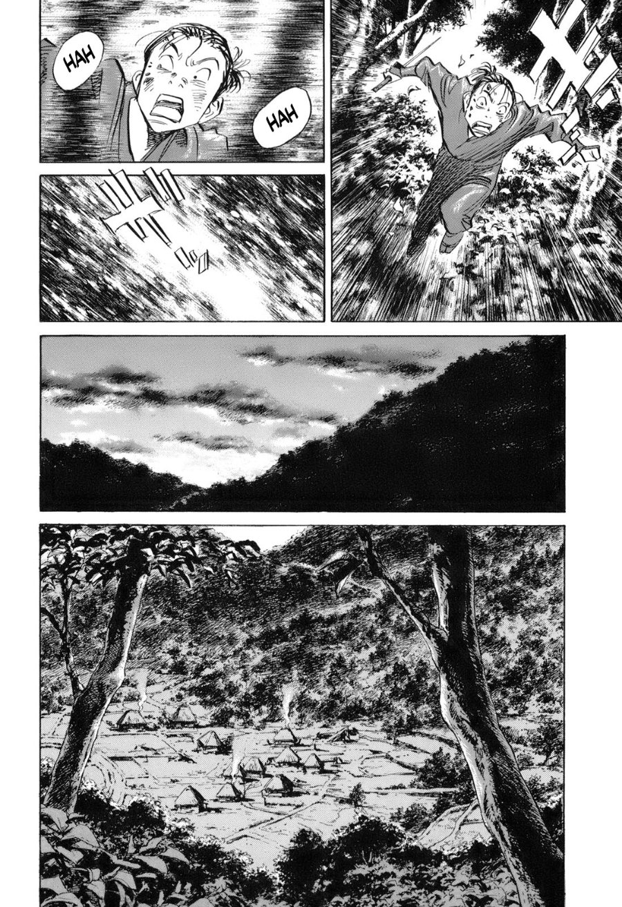 Baca Billy Bat Chapter 24 Bahasa Indonesia page 34