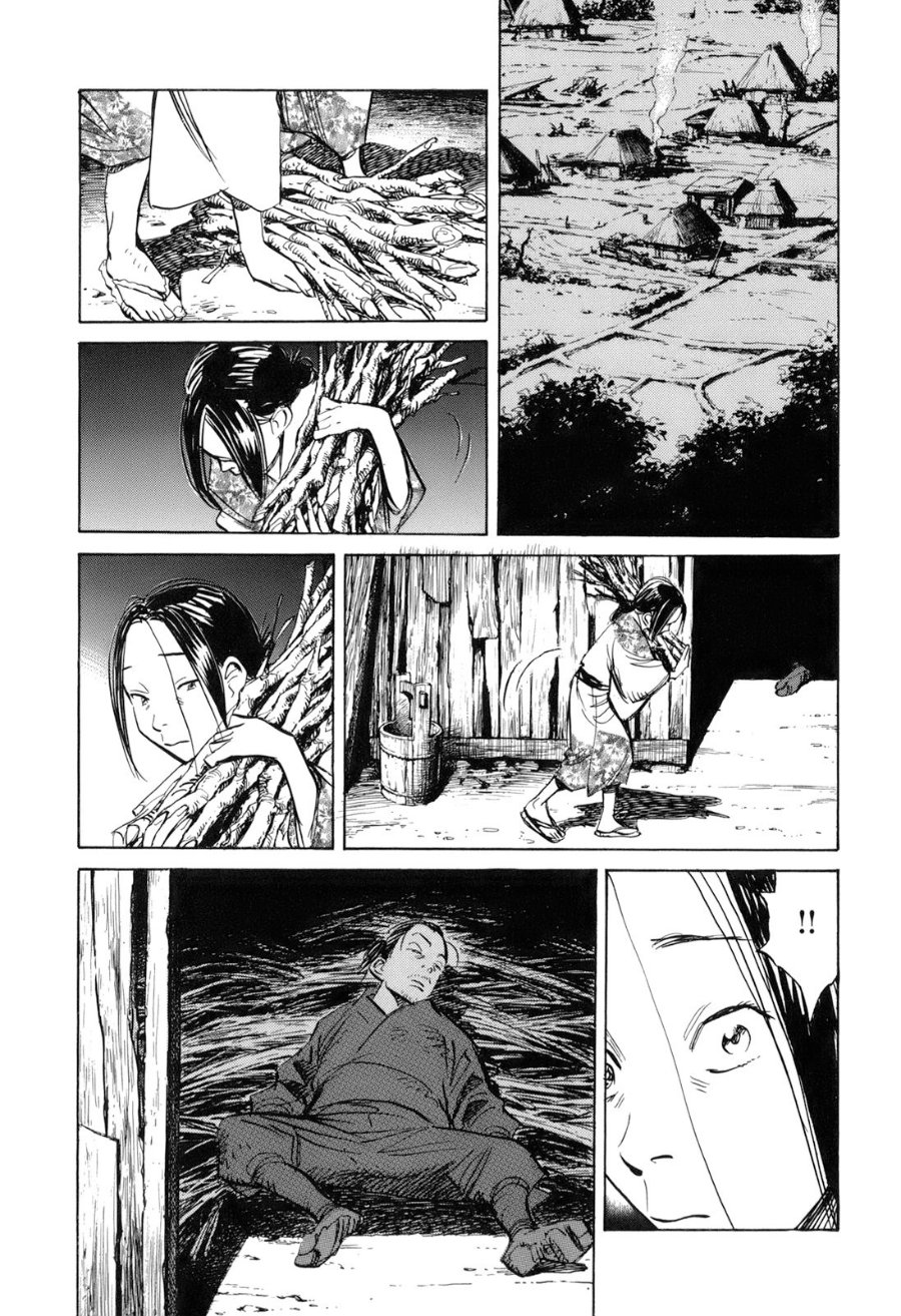 Baca Billy Bat Chapter 24 Bahasa Indonesia page 36